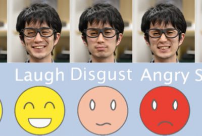 2015 Posters: Masai_AffectiveWear: Toward Recognizing Facial Expression