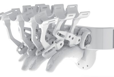 2015 Posters: Nishida_CHILDHOOD: Wearable Suit for Augmented Child Experience