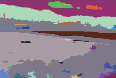 2015 Posters: Yamaguchi_BGMaker:Example-Based Anime Background Image Creation from a Photograph