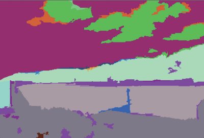 2015 Posters: Yamaguchi_BGMaker:Example-Based Anime Background Image Creation from a Photograph