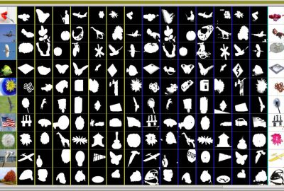 2015 Posters: Kim_UnAMT: Unsupervised Adaptive Matting Tool for Large-Scale Object Collections