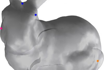 2015 Posters: Maki_Display of Diamond Dispersion Using Wavelength-division Rendering and Integral Photography