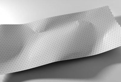 2015 Posters: Jiang_Freeform Honeycomb Structures and Lobel Frames