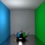 Non-Diffuse Effects for Point-Based Global Illumination