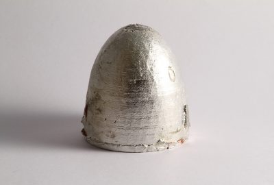 2015 Posters: Hafner_Optimization of Natural Frequencies for Fabrication-Aware Shape Modeling