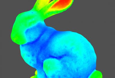 2015 Posters: Kubo_Real-time Rendering of Subsurface Scattering according to Translucency Magnitude