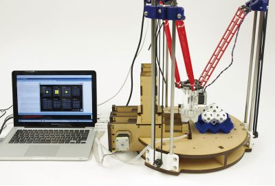 2015 Posters: Sekijima_Reconfigurable Three-Dimensional Prototype System Using Digital Materials
