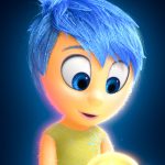 Developing Joy for Inside Out