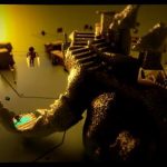 The Tomorrow Children: Lighting and Mining with Voxels