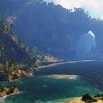 A landscape engine for a new generation of open world games