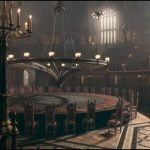 Crafting victorian London: the environment art and material pipelines of the order: 1886