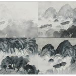 A Study on 3D Digital Image Applying Oriental Painting Techniques