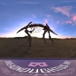 Immersive Paleoart: Reconstructing Dreadnoughtus schrani and Remediating the Science Documentary for Cinematic Virtual Reality