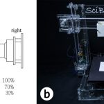 ThirdEye: A Coaxial Feature Tracking System for Stereoscopic Video See-Through Augmented Reality