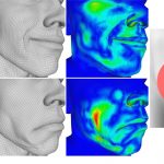 Example-based Data Optimization for Facial Simulation