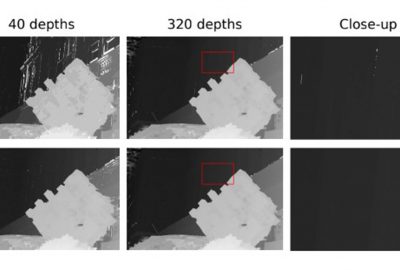 2016 Posters: Jorissen_Nonuniform Depth Distribution Selection with Discrete Fourier Transform