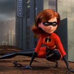 “The Incredibles 2”: Suit Up, It Might Get Weird!