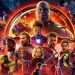 The Making of Marvel Studios’ “Avengers: Infinity War”