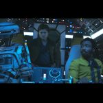 Making the Kessel Run in Less Than 12 Parsecs – The VFX of “Solo: A Star Wars Story”