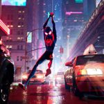 Swing into Another Dimension: The Making of ‘Spider-Man: Into the Spider-Verse’