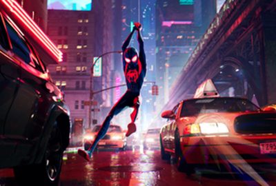 2019 Production Session: Dimian_Swing into Another Dimension: The Making of ‘Spider-Man: Into the Spider-Verse’