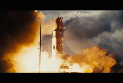 2019 Production Session: Eisenreich_‘First Man’: Redefining In-Camera FX