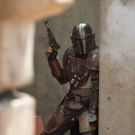 ILM Presents “This is the Way” – The Making of Mandalorian