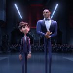 Spies in Disguise: the Art of Stealth and Sterling, Lance Sterling