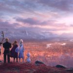 Venturing Into the Unknown - The Making of “Frozen 2”