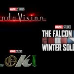 The Making of Marvel Studios’ WandaVision, The Falcon and the Winter Soldier, and Loki