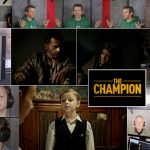 The Champion : Neural Render Case Study