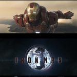 The Visual Effects of Marvel’s ‘Iron Man 3’