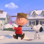 “The Peanuts Movie”: From Comic Strip to Feature Film