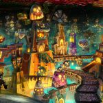 From Post-it to Post Production, The Uncompromising Journey of “The Book of Life”