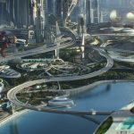 Fix the Future: Industrial Light & Magic and Visual Effects for “Tomorrowland”