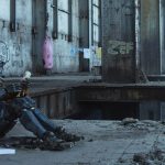 Image Engine Presents: Breathing Life Into CHAPPiE