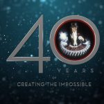 SIGGRAPH Special Event: ILM 40th Anniversary Presentation