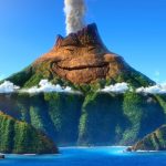Disney•Pixar’s “LAVA”: Moving Mountains