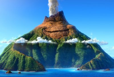 2015 Production Session: Murphy_Disney•Pixar’s “LAVA”: Moving Mountains
