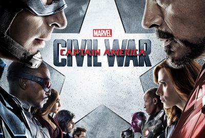 2016 Production Session: Alonso_The Making of Marvel’s "Captain America: Civil War"