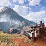 The Technical Art of Uncharted 4