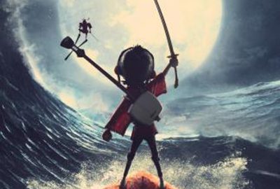 2016 Production Session: Emerson_"Kubo and the Two Strings": One Giant Skeleton, One Colossal Undertaking
