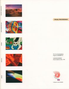 ©SIGGRAPH 1994 Visual Proceedings