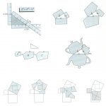 Mathematica - The Theorem of Pythagoras
