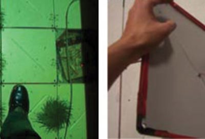 2004 Art Papers: Bonanni_The Kitchen as a Graphical User Interface