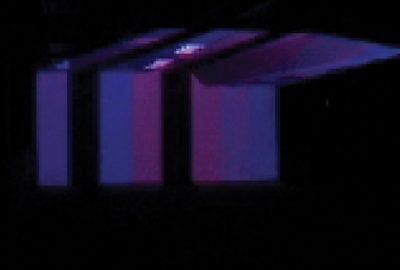 2004 Art Papers: Edmonds_Audiovisual Discourse in Digital Art