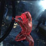 Posing as a Werewolf: The Creature Matchmove Tool Used for Van Helsing