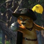 Animating Puss in Boots’ Feather in Shrek 2