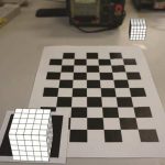 An Estimation Method for Blurring Effect in Augmented Reality