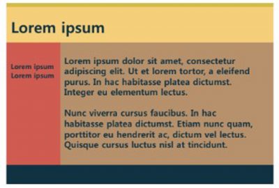 2013 Poster: Kim_Color Assignment via Region Area and Color Harmony